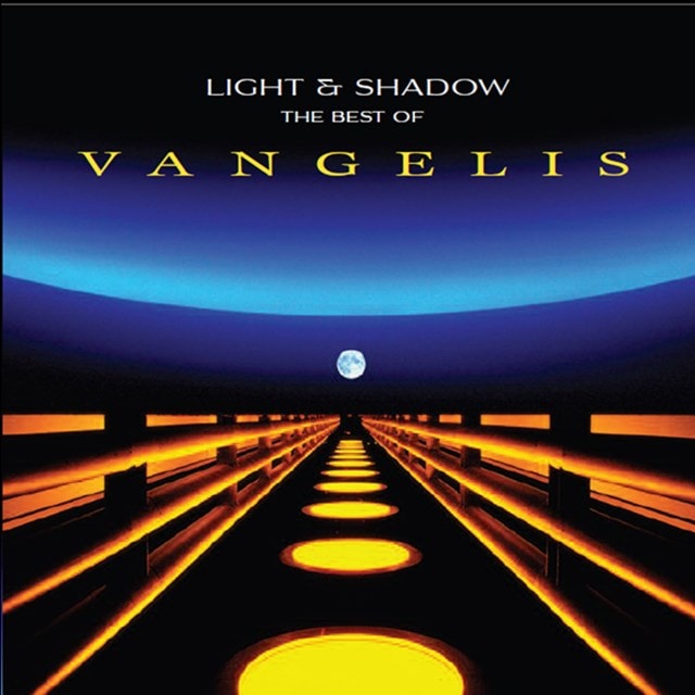 Light and Shadow: The Best of Vangelis - 1