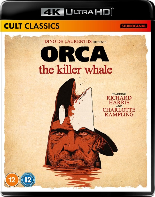 Orca - The Killer Whale - 3