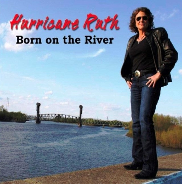 Born On the River - 1