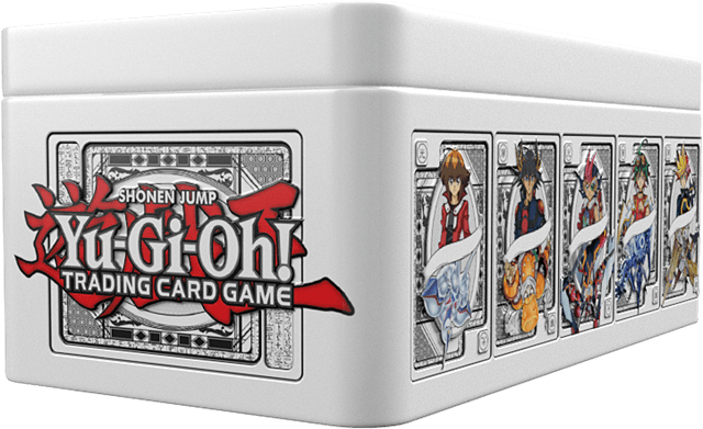2025 Mega Pack Tin Yu-Gi-Oh! Trading Cards - 7