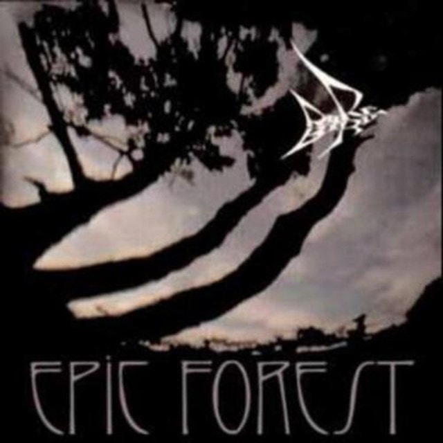 Epic Forest - 1