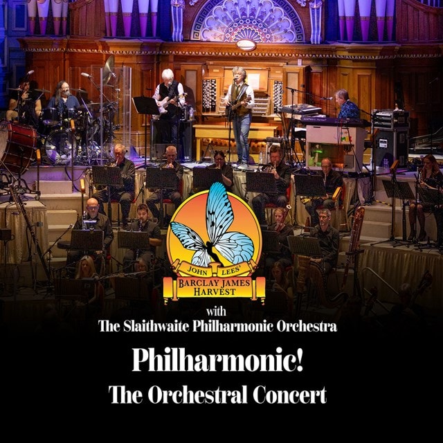 Philharmonic!: The Orchestral Concert - 1