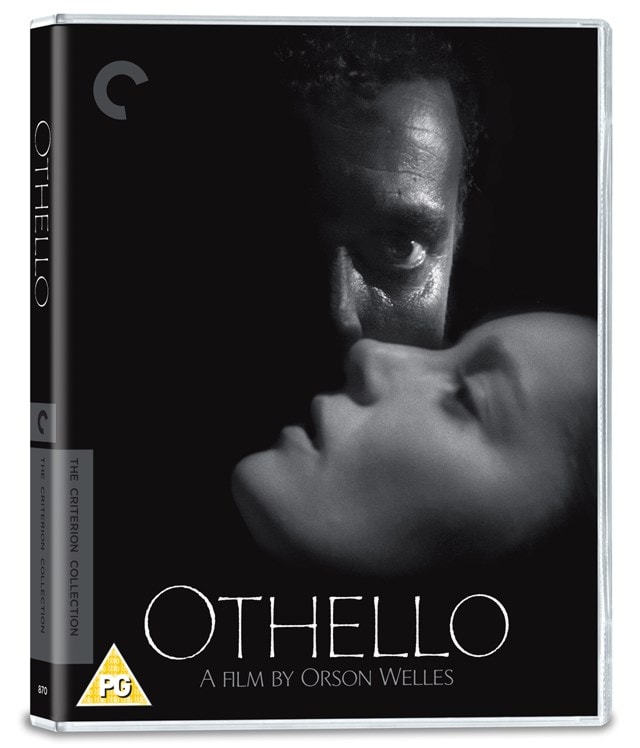 Othello - The Criterion Collection - 2