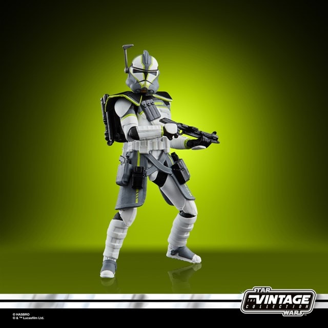 Star Wars The Vintage Collection Gaming Greats ARC Trooper (Lambent Seeker) Action Figure - 6