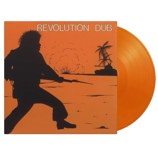 Revolution Dub - 2