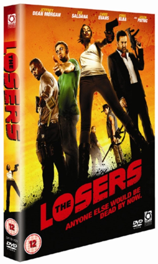 The Losers - 1