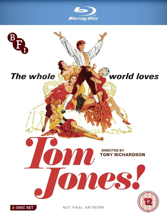 Tom Jones - 1