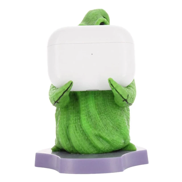 Oogie Boogie Nightmare Before Christmas Mini Phone Stand - 2