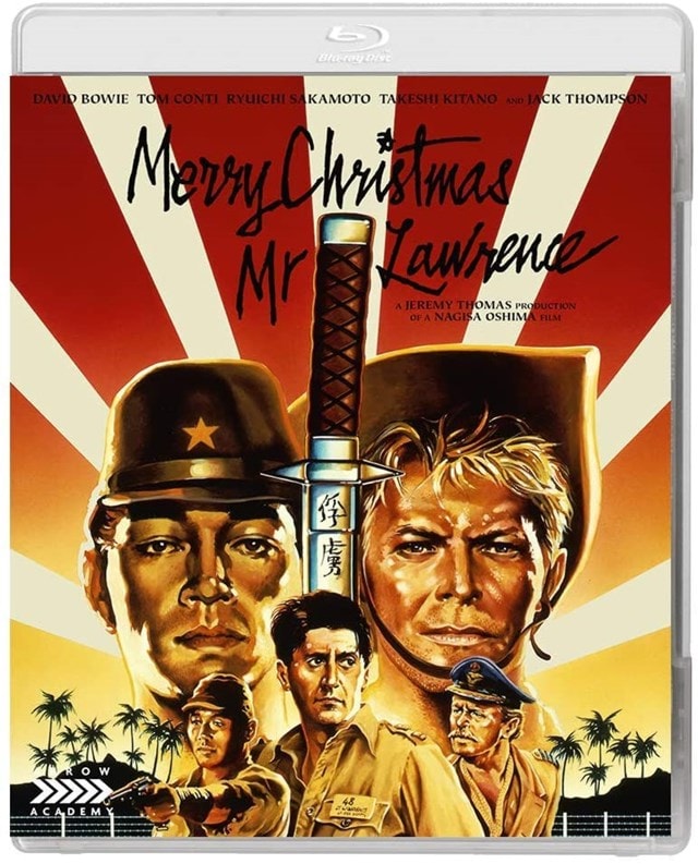 Merry Christmas Mr Lawrence - 2
