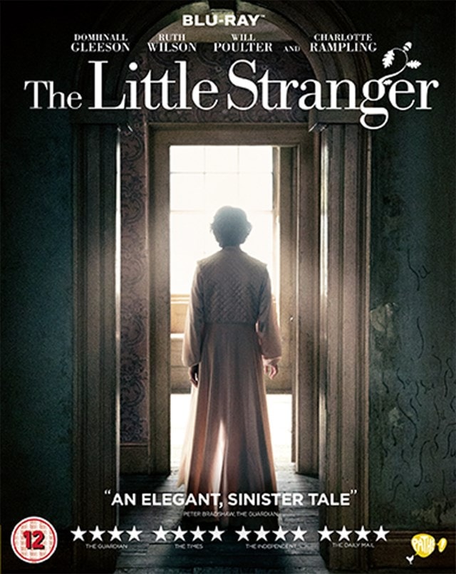 The Little Stranger - 1