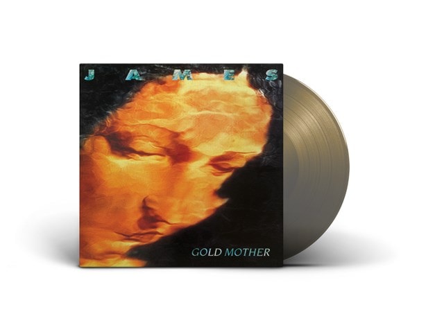 Gold Mother (National Album Day) Limited Edition Gold Vinyl - 1