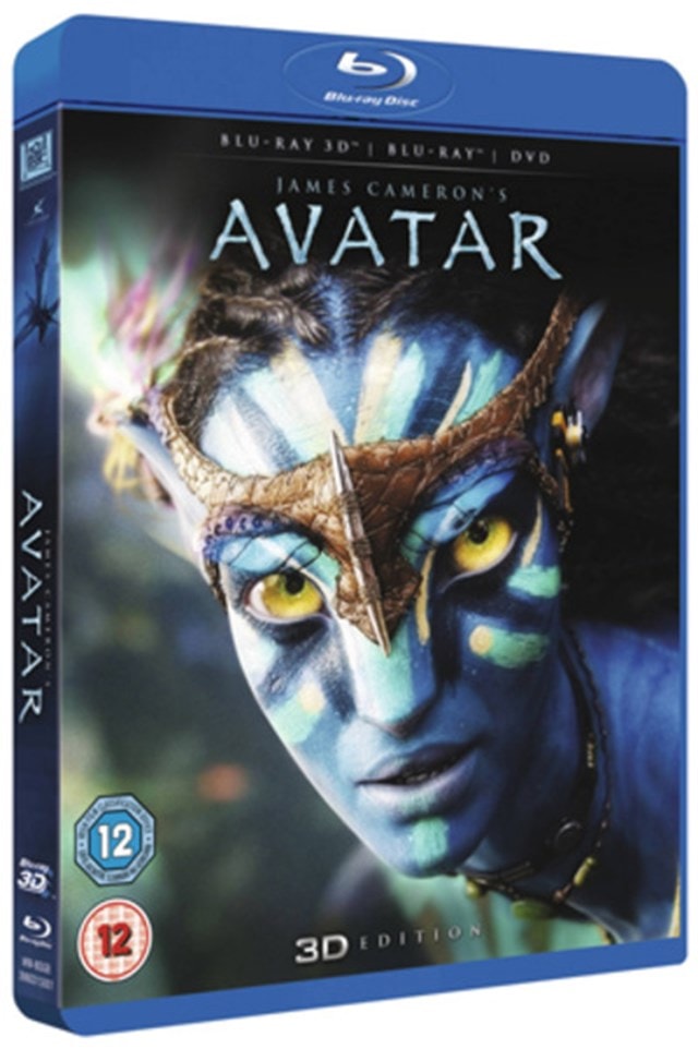 Avatar - 1
