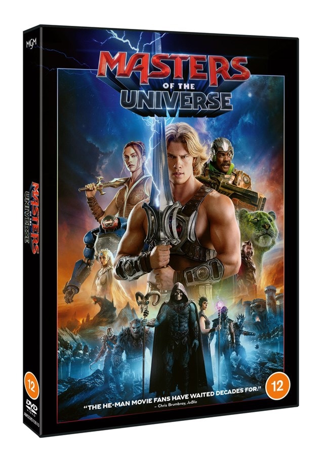 Masters of the Universe - 2