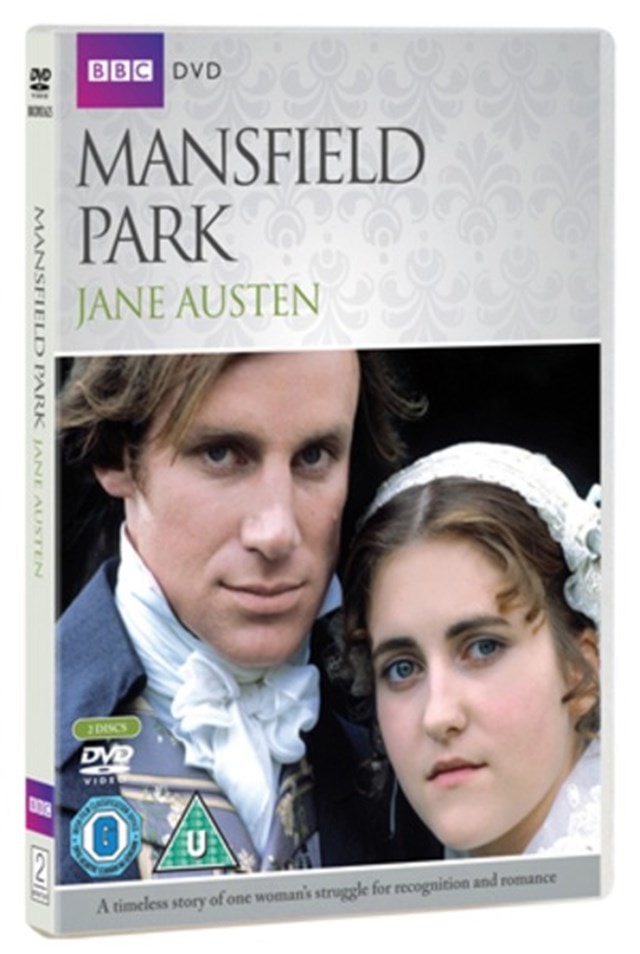 Mansfield Park - 1