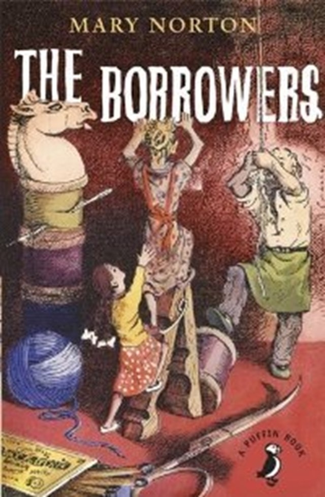 Borrowers - 1