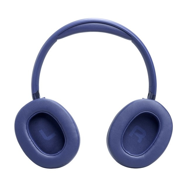 JBL Tune T780NC Blue Noise Cancelling Bluetooth Headphones - 4