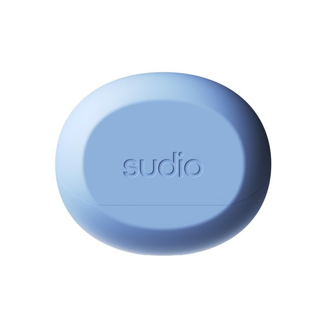 Sudio A3 Pro Blue True Wireless Bluetooth Earphones - 4
