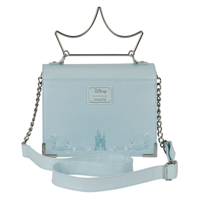 Cinderella Loungefly Crossbody Bag - 3