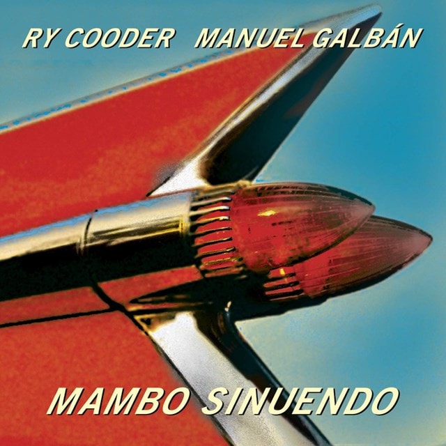 Mambo Sinuendo - 1