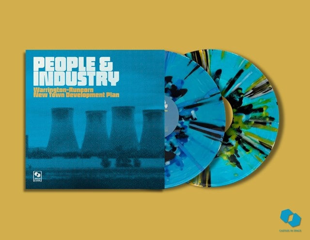 People & Industry (Special Edition) - 2