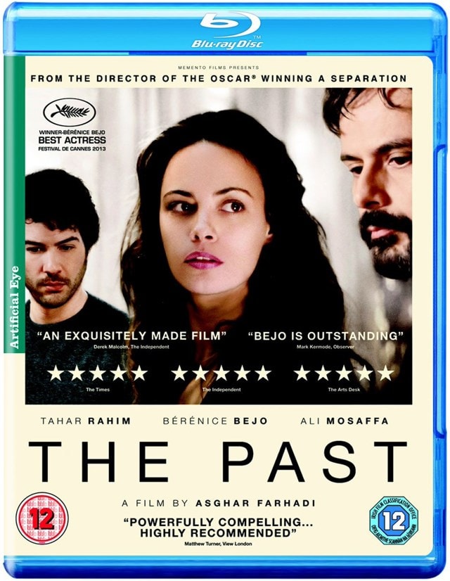 The Past - 1