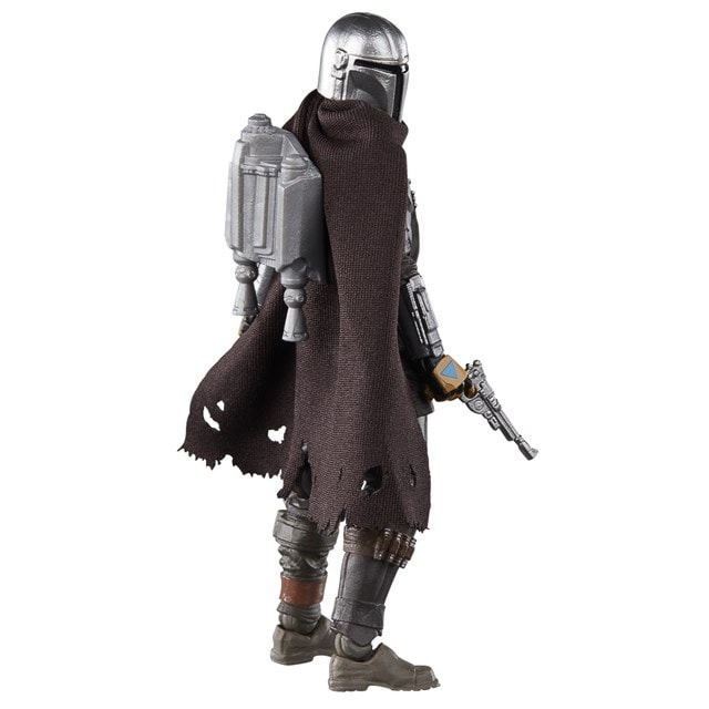 Star Wars The Vintage Collection The Mandalorian Mines of Mandalore Action Figure - 10
