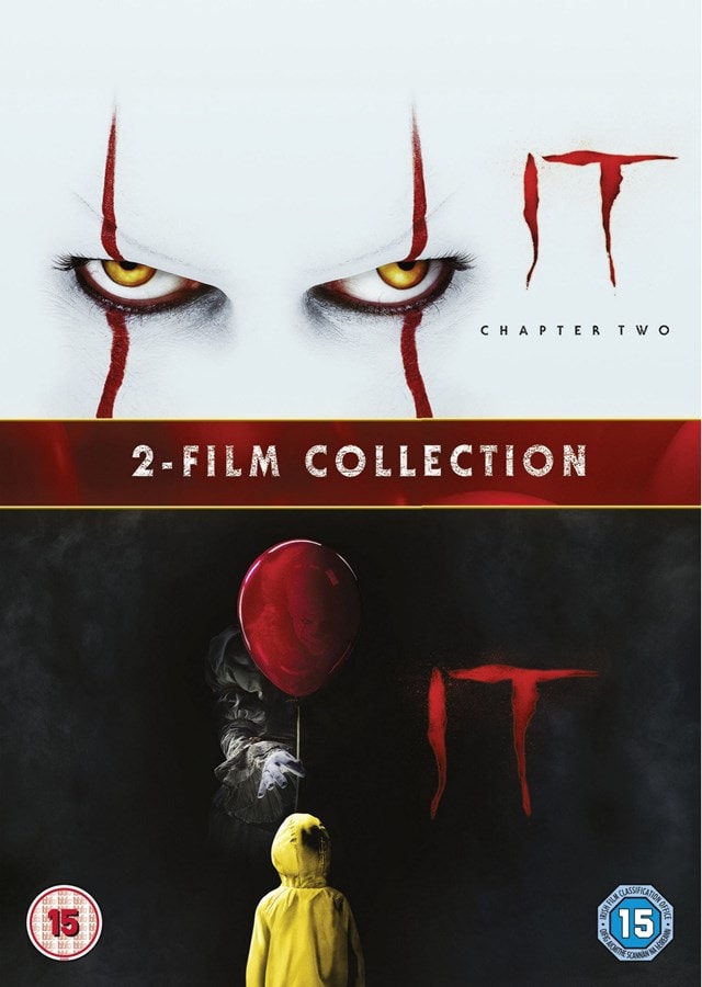 It: 2-film Collection - 1
