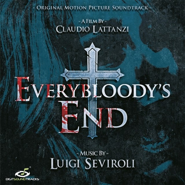 Everybloody's End - 1