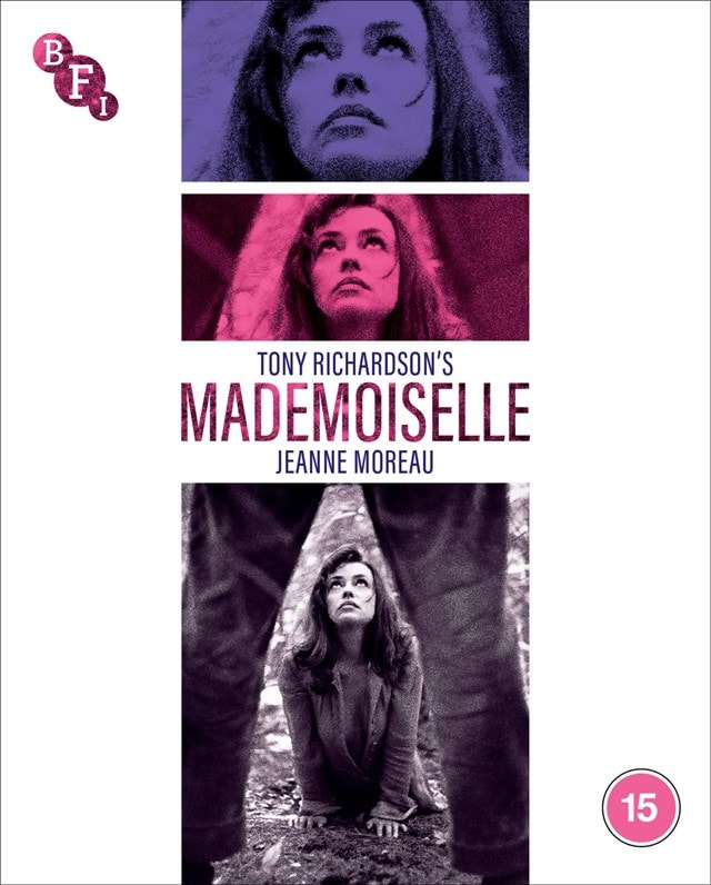 Mademoiselle - 1