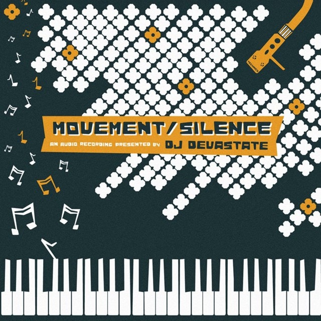 Movement/Silence - 1