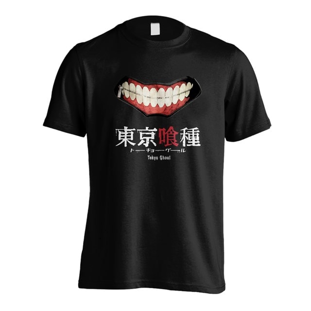 Tokyo Ghoul: Gruesome Smile (Small) - 1