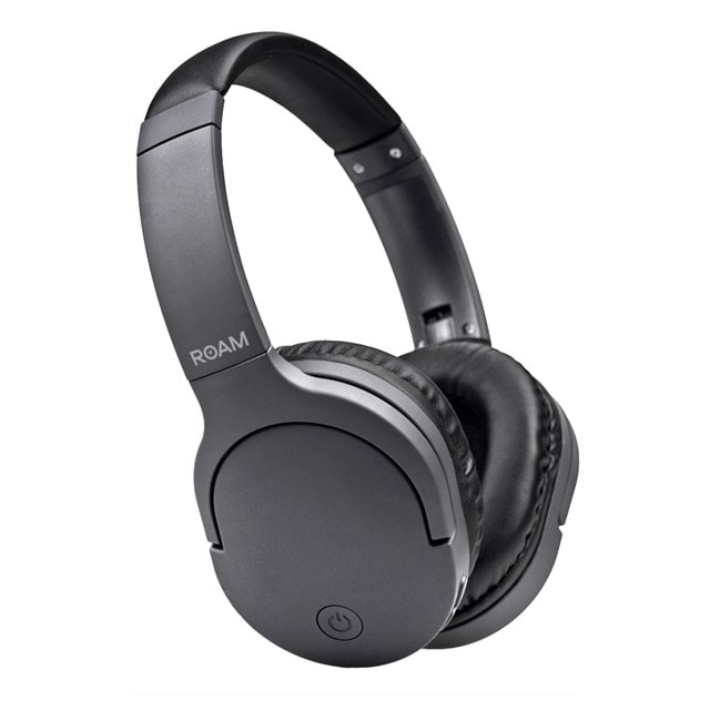Roam Voyager Blyetooth Headphones 