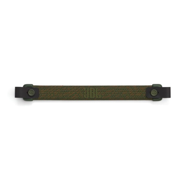 JBL Charge 6 Camo Bluetooth Speaker - 9
