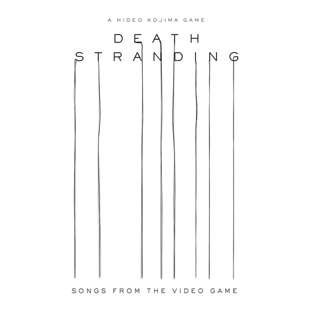 Death Stranding: Songs from the Video Game - 1