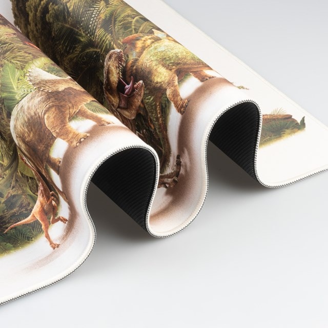 Dinosaurs Jurassic Park XL Gaming Mat - 4