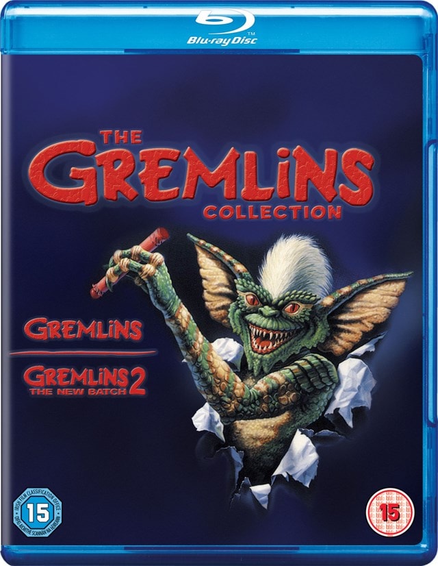 The Gremlins Collection - 1