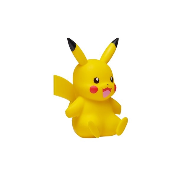 Pikachu Pokémon Figurine - 3