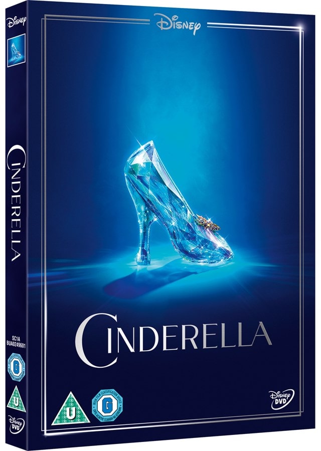 Cinderella - 2