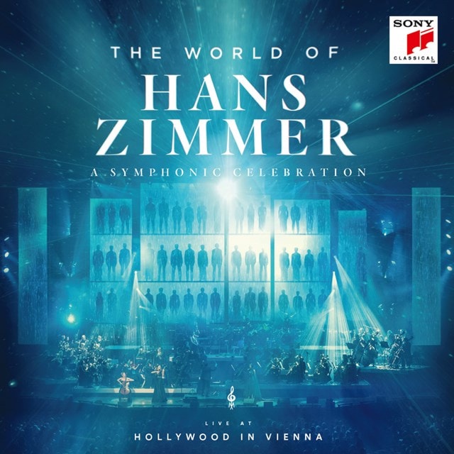 The World of Hans Zimmer: A Symphonic Celebration - 1