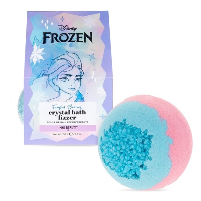 Frozen Bath Fizzer - 2