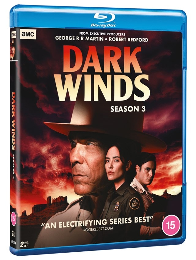 Dark Winds: Season 3 - 2
