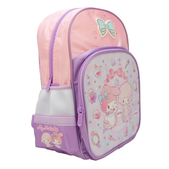 My Melody Backpack - 2