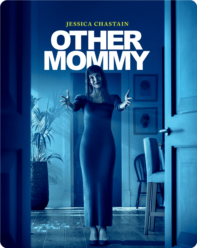 Other Mommy Limited Edition 4K Ultra HD SteelBook - 3