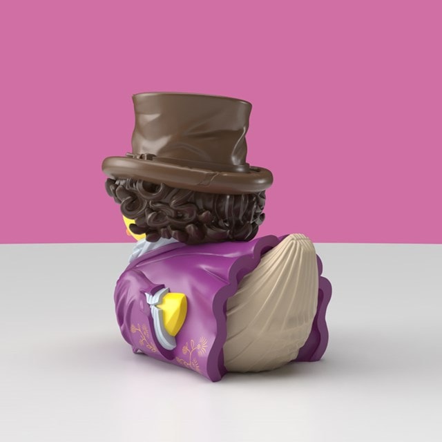 Willy Wonka Tubbz Mini - 4