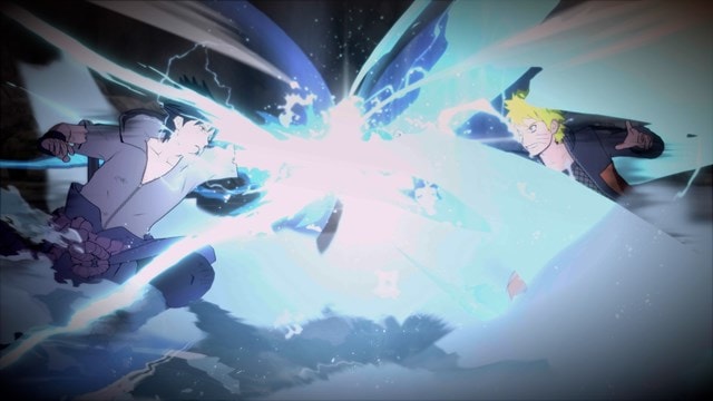 Naruto X Boruto: Ultimate Ninja Storm Connections (PS5) - 6