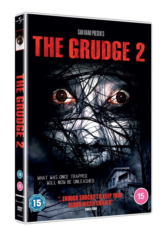 The Grudge 2 - 2