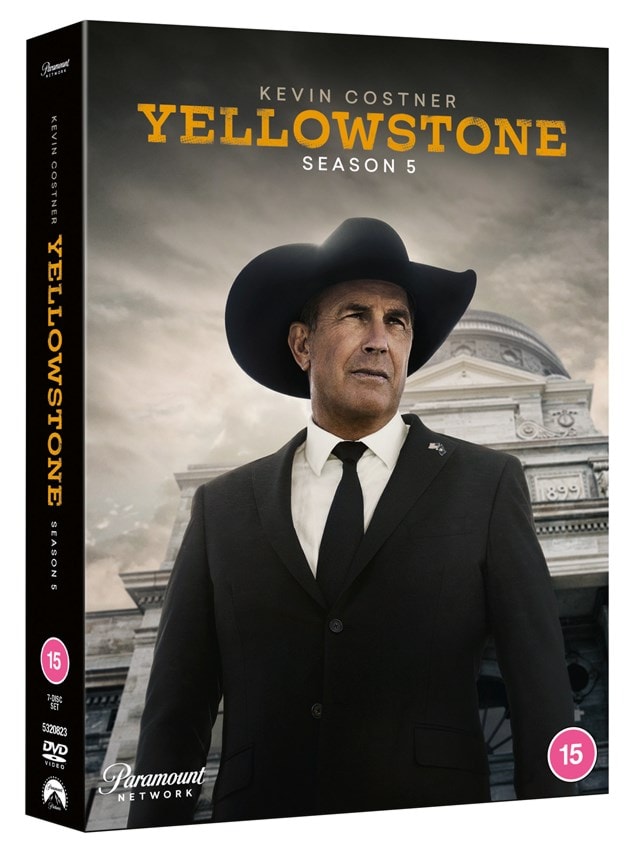 Yellowstone: Season 5 - 2