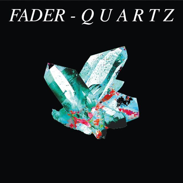 Quartz - 1