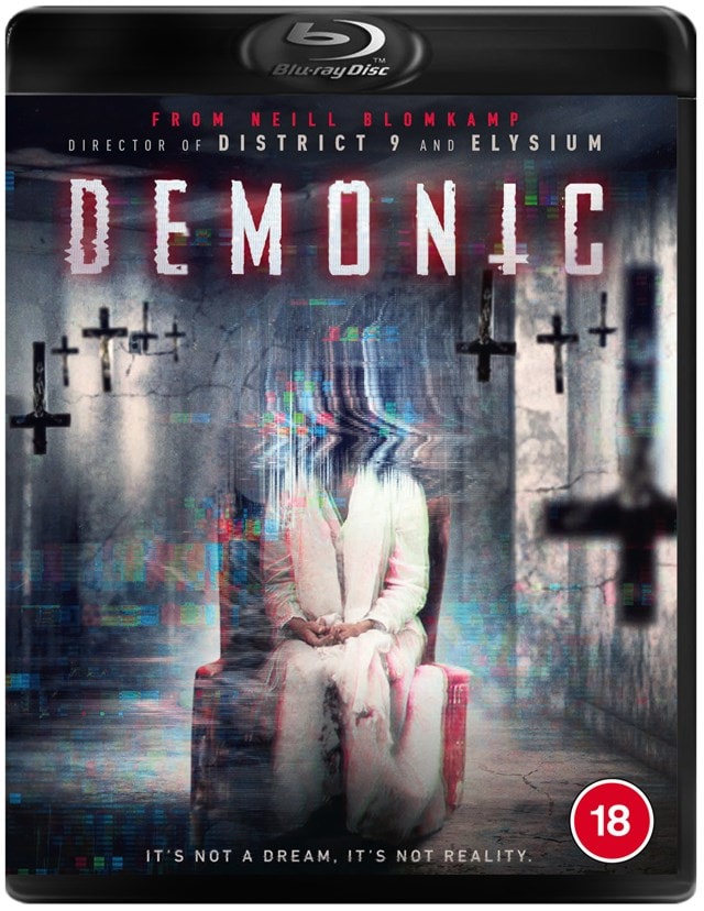 Demonic - 1