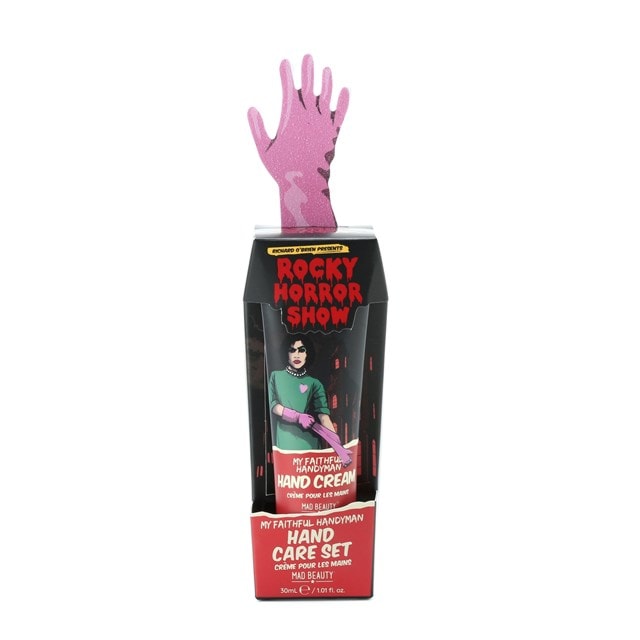 Rocky Horror Show Hand Care Set - 1